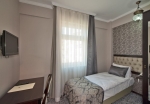تور ترکیه هتل پرنسس اولد سیتی - آژانس مسافرتی و هواپیمایی آفتاب ساحل آبی